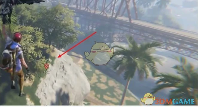 破碎三角洲宝箱位置一览