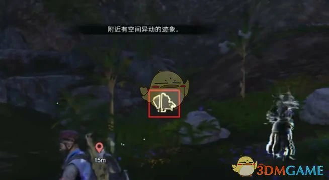 破碎三角洲宝箱位置一览