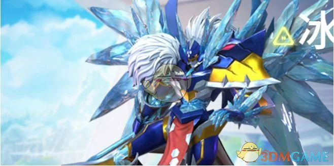 基础冰冻队阵容搭配推荐