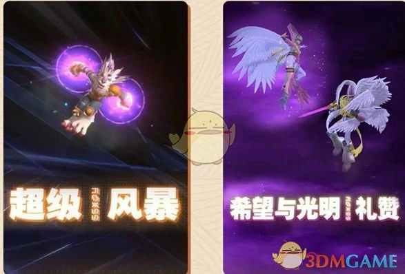 联合奥义玩法介绍