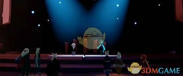 青鸟季季节任务3攻略