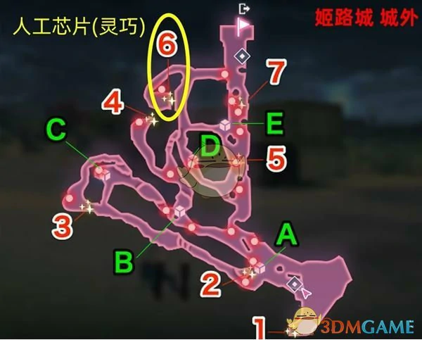五上芯片获取方法