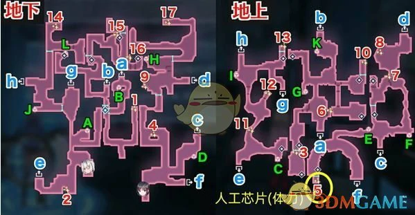 五上芯片获取方法