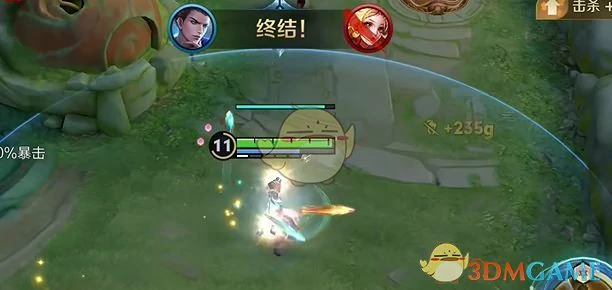 终极觉醒英雄强度排行