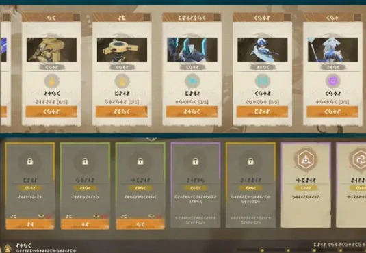 异星守护更新内容详情