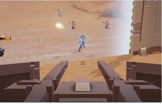 异星守护更新内容详情