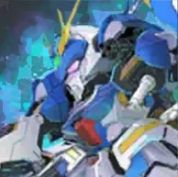 天鹅(EX)机甲介绍
