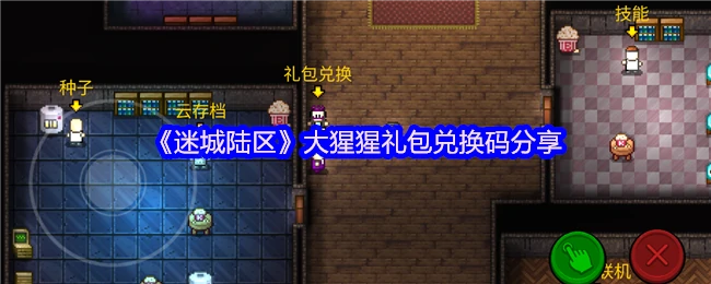 大猩猩兑换码分享