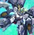 NT高达A装备(EX)机甲介绍
