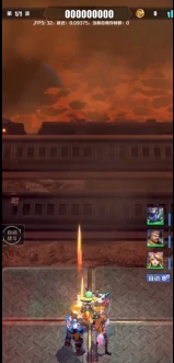 次元列车打法攻略