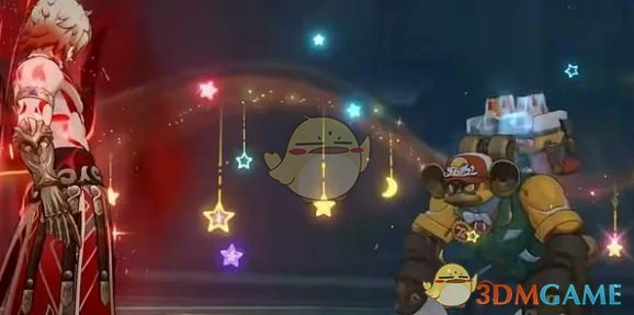 星芒启明第1天猎杀时刻攻略