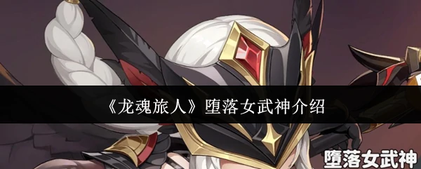 堕落女武神介绍