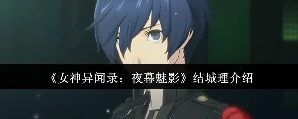 结城理介绍