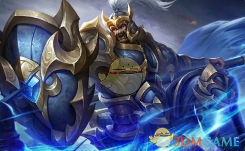 谋曹仁技能介绍