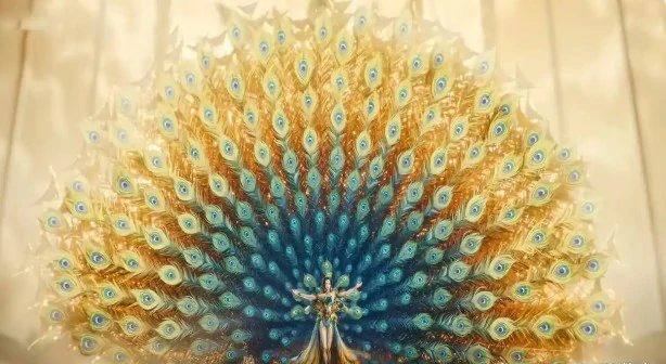 最新神装辉羽雀灵上线时间
