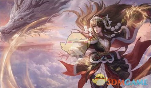 谋杨婉技能介绍