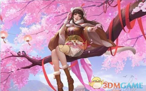 谋杨婉技能介绍