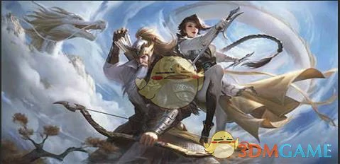 谋刘赪技能介绍