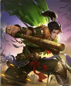 谋孙策技能介绍