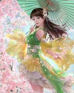 谋小乔技能介绍