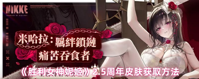 2.5周年皮肤获取方法
