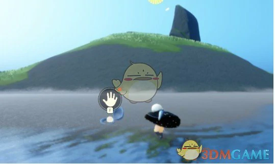 海洋节珍珠代币位置介绍