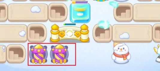 胡桃夹子第43关通关攻略