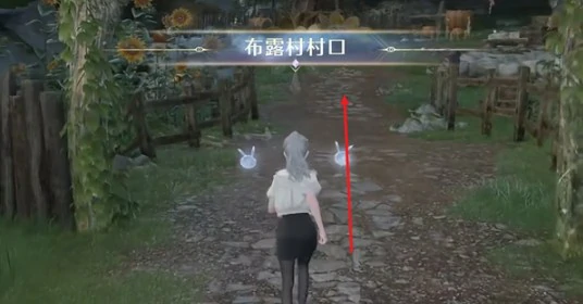 泡泡飘游时第1天攻略