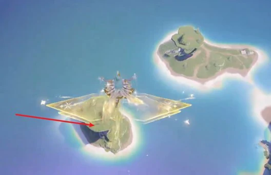 泡泡飘游时第1天攻略