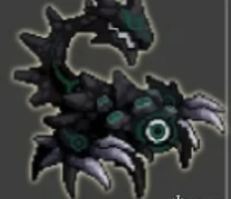 黑煞关卡魔物黑煞巨怪属性介绍