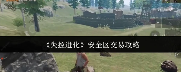 安全区交易攻略