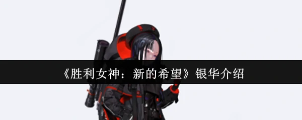 银华介绍