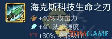 光明装备强度排行2025