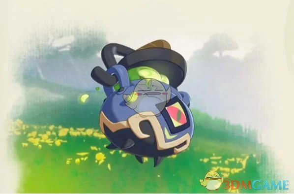 嘟嘟煲培养方法