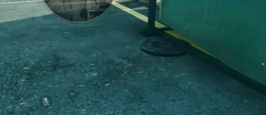 长弓溪谷井盖位置一览