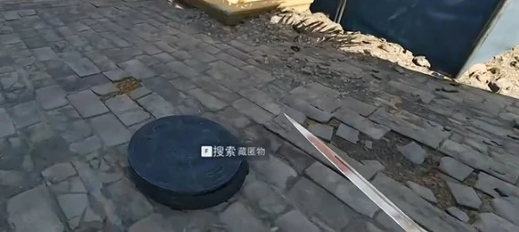 巴克什井盖位置分享