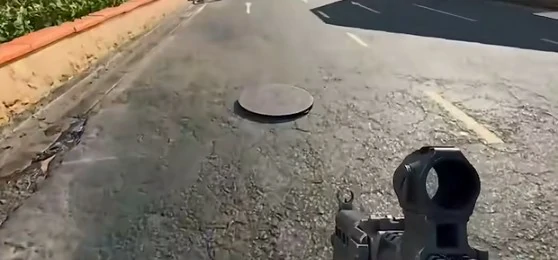 巴克什井盖位置分享