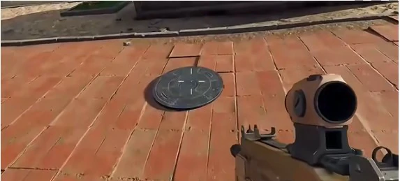 巴克什井盖位置分享