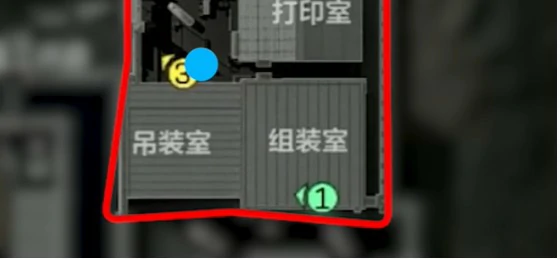 航天基地井盖位置分享