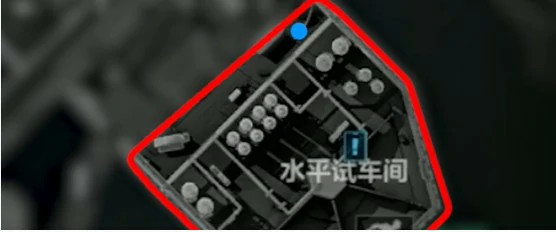 航天基地井盖位置分享
