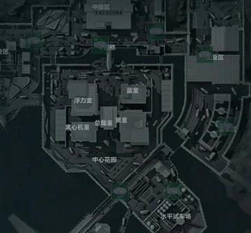 航天基地井盖位置分享
