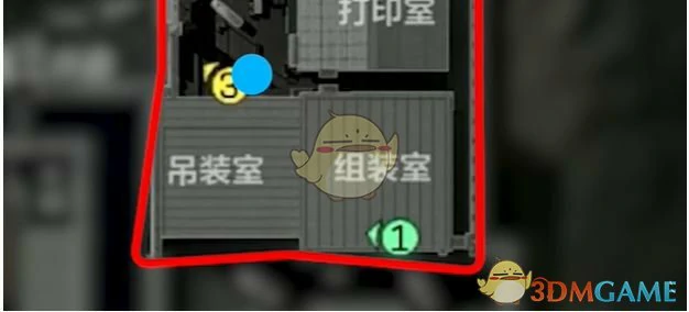 航天基地井盖位置一览