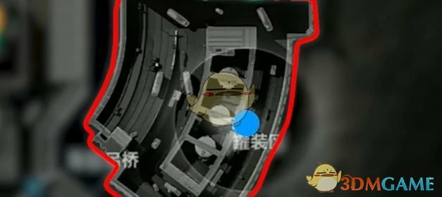 航天基地井盖位置一览