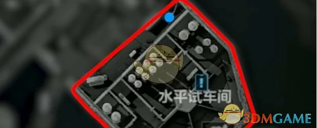 航天基地井盖位置一览