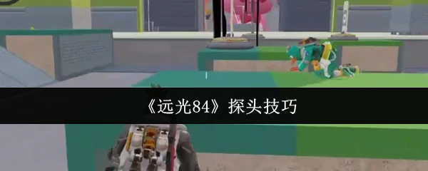 探头技巧