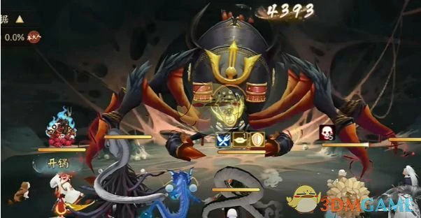 逢魔演武最强阵容搭配推荐