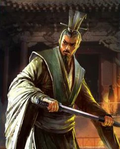 谋陈宫技能介绍