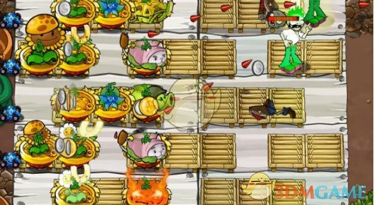 商店副本聚宝盆玩法攻略