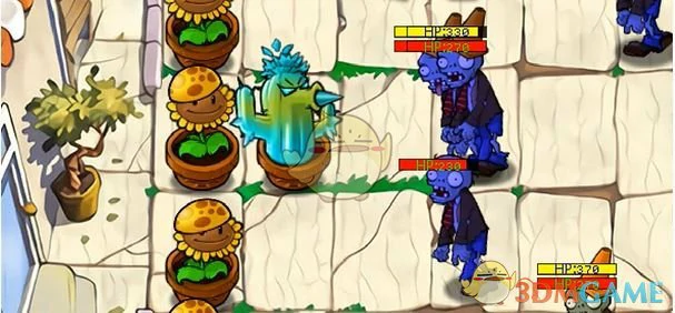 商店副本斗地主3分攻略