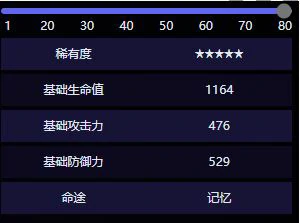 3.3版本新光锥介绍
